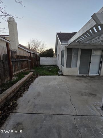 37422 Morning Circle, Palmdale, CA 93550