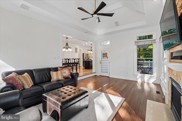 6325 ANGEL ROSE CT, Columbia, MD 21044