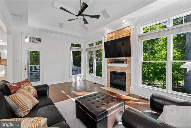 6325 ANGEL ROSE CT, Columbia, MD 21044