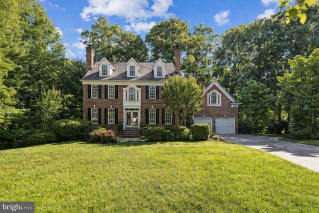 6325 ANGEL ROSE CT, Columbia, MD 21044