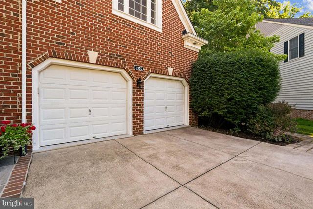 6325 ANGEL ROSE CT, Columbia, MD 21044