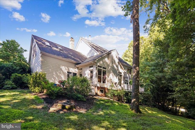 6325 ANGEL ROSE CT, Columbia, MD 21044