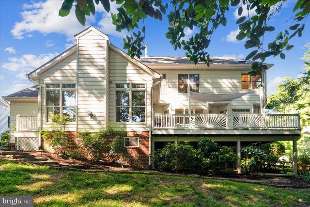 6325 ANGEL ROSE CT, Columbia, MD 21044