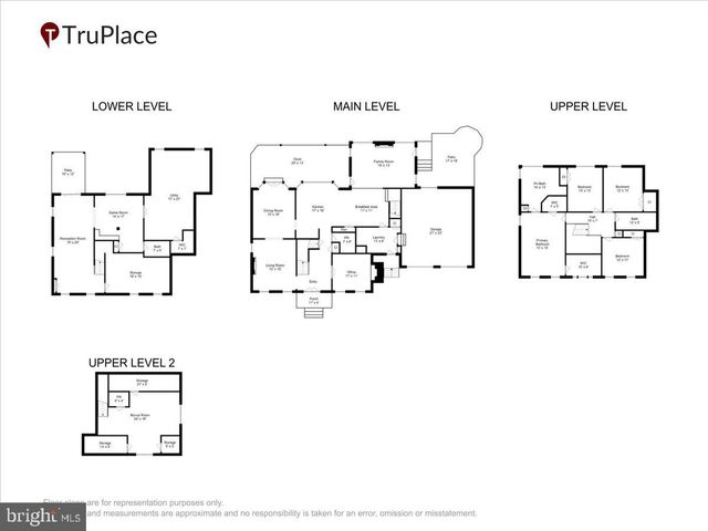 6325 ANGEL ROSE CT, Columbia, MD 21044