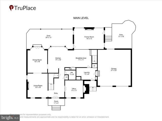 6325 ANGEL ROSE CT, Columbia, MD 21044