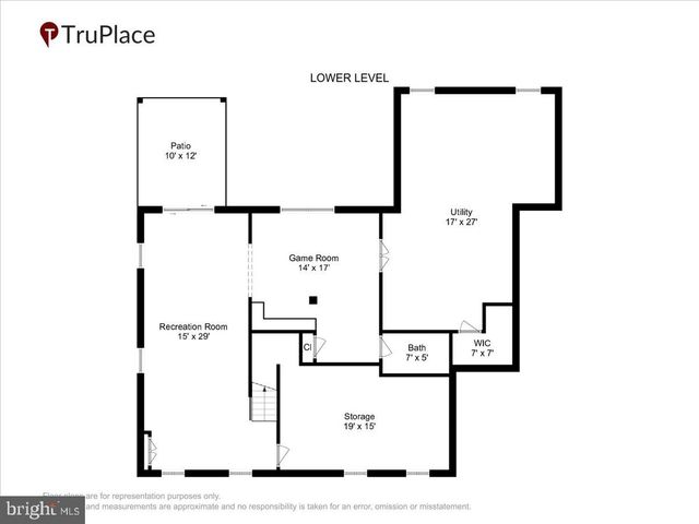6325 ANGEL ROSE CT, Columbia, MD 21044