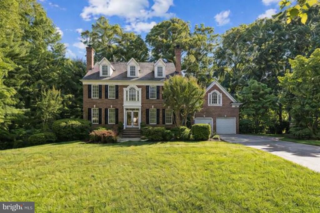 6325 ANGEL ROSE CT, Columbia, MD 21044