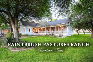 9058 Sam Houston Road, Brenham, TX 77833