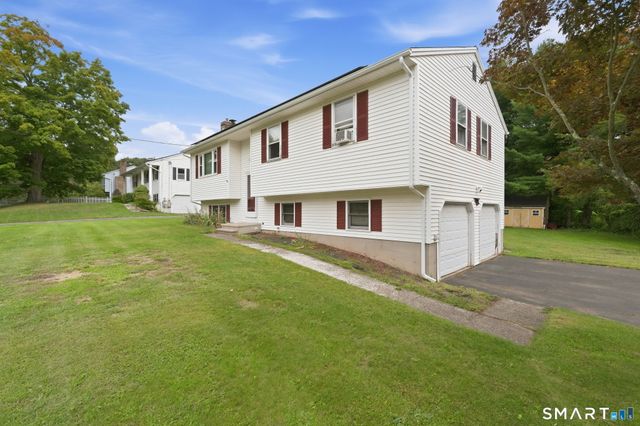 1064 Jerome Avenue, Bristol, CT 06010