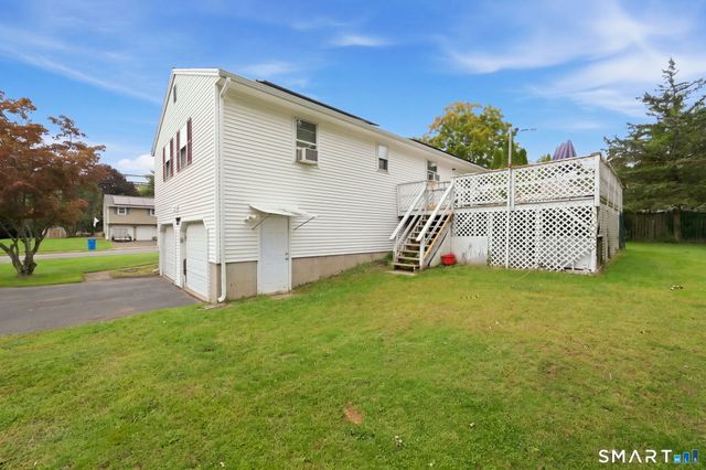 1064 Jerome Avenue, Bristol, CT 06010
