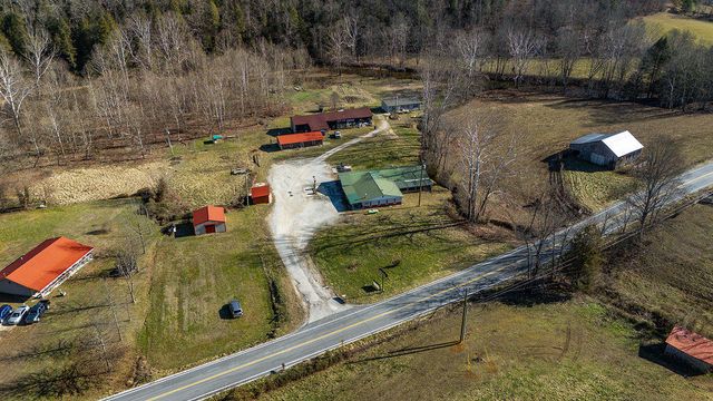 40 Hidden Treasure Lane, Vanceburg, KY 41179