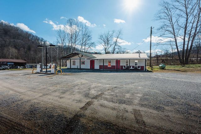 40 Hidden Treasure Lane, Vanceburg, KY 41179