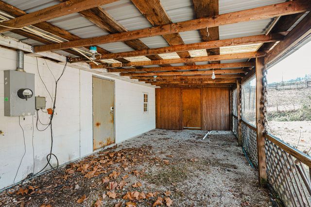 40 Hidden Treasure Lane, Vanceburg, KY 41179