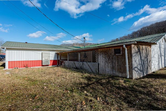 40 Hidden Treasure Lane, Vanceburg, KY 41179