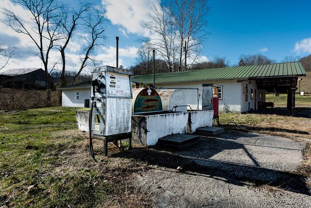 40 Hidden Treasure Lane, Vanceburg, KY 41179