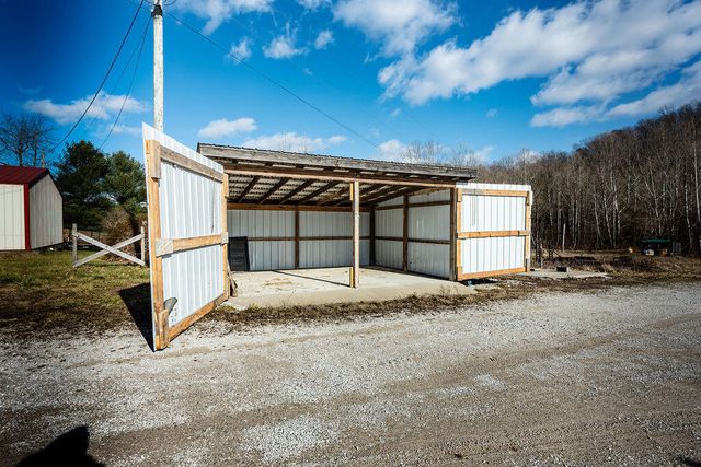 40 Hidden Treasure Lane, Vanceburg, KY 41179