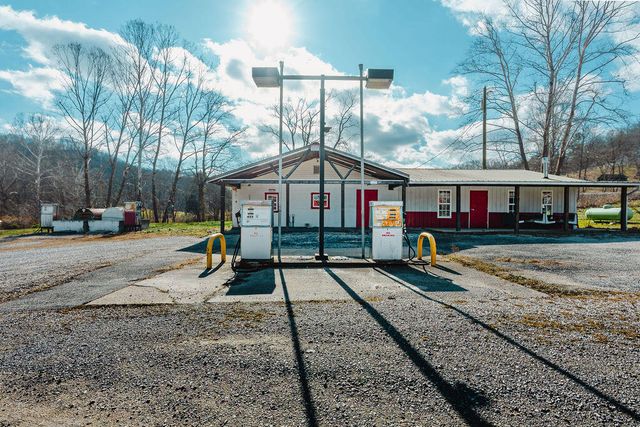 40 Hidden Treasure Lane, Vanceburg, KY 41179