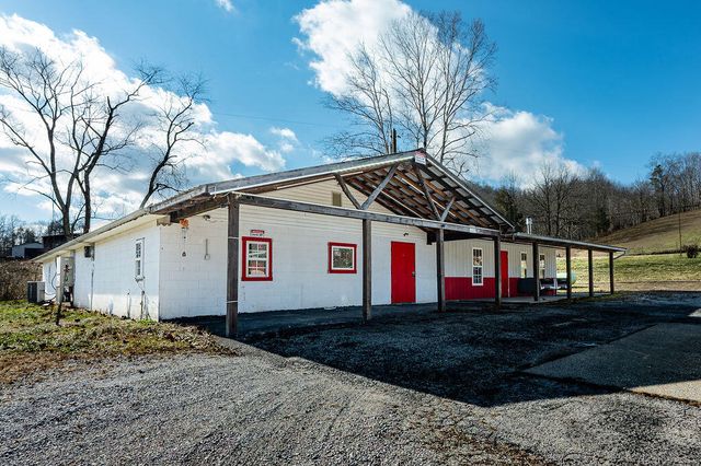 40 Hidden Treasure Lane, Vanceburg, KY 41179