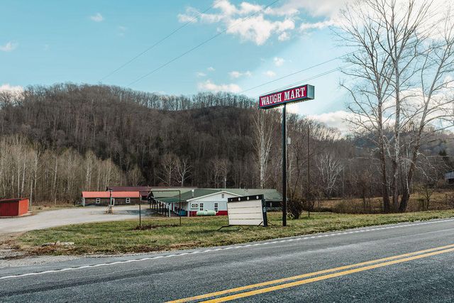 40 Hidden Treasure Lane, Vanceburg, KY 41179