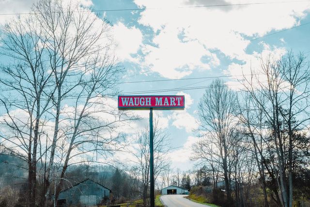 40 Hidden Treasure Lane, Vanceburg, KY 41179