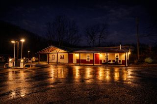 40 Hidden Treasure Lane, Vanceburg, KY 41179