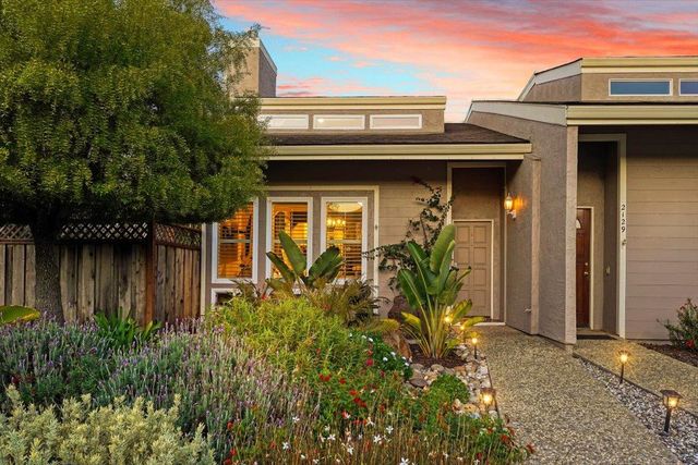 2127 Penasquitas Drive, Aptos, CA 95003