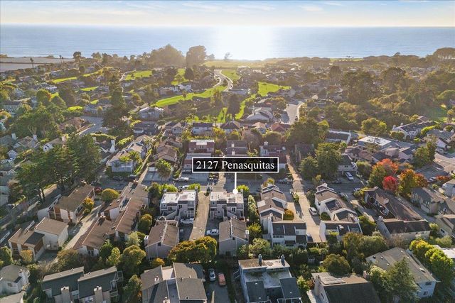 2127 Penasquitas Drive, Aptos, CA 95003
