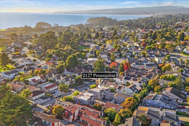 2127 Penasquitas Drive, Aptos, CA 95003