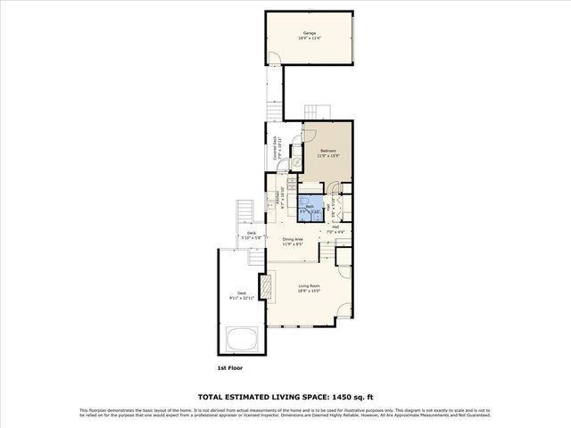 2127 Penasquitas Drive, Aptos, CA 95003