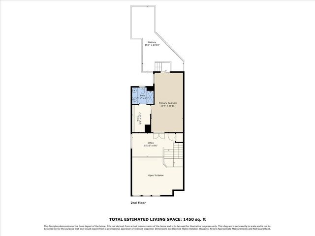 2127 Penasquitas Drive, Aptos, CA 95003