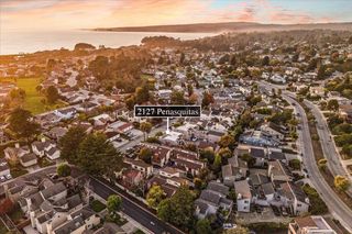 2127 Penasquitas Drive, Aptos, CA 95003