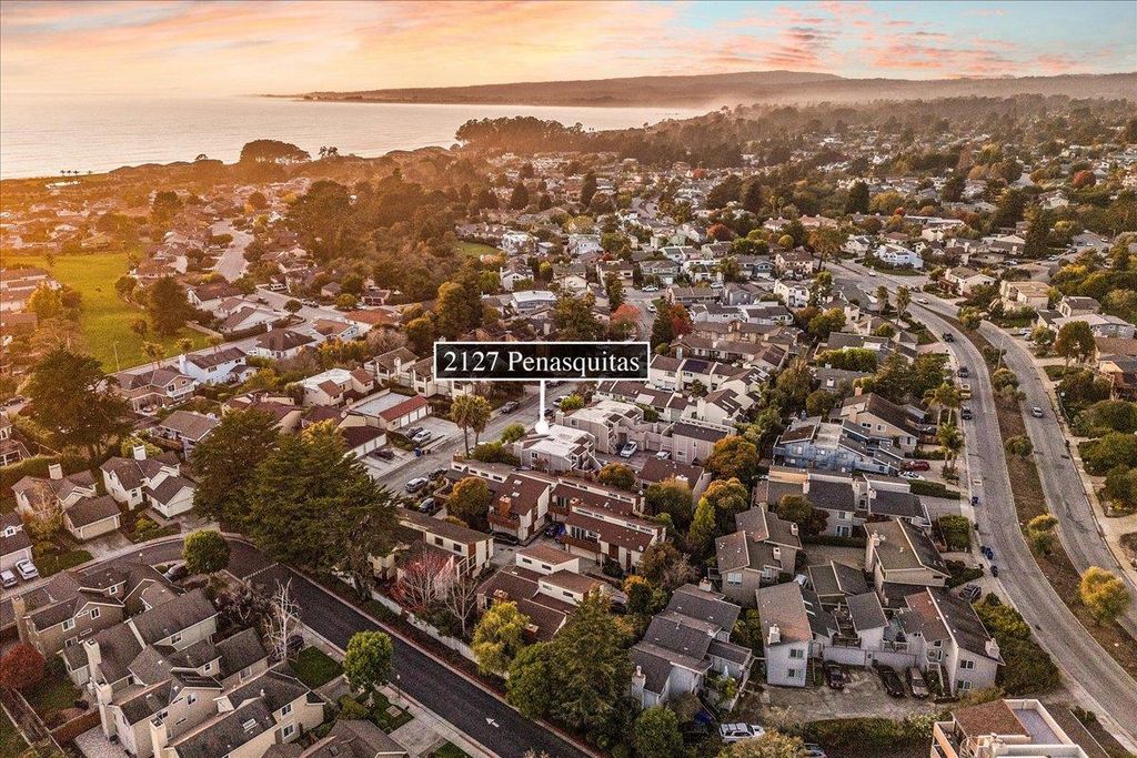 2127 Penasquitas Drive, Aptos, CA 95003