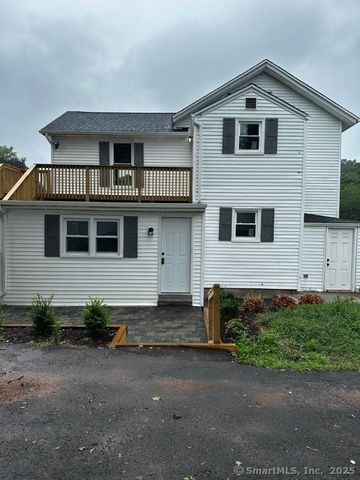 76 Columbus Avenue, Meriden, CT 06451