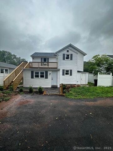 76 Columbus Avenue, Meriden, CT 06451