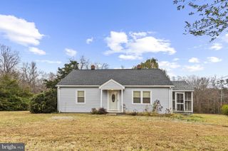 8704 THREE NOTCH RD, Louisa, VA 23093