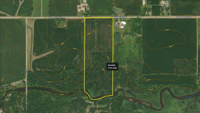 00 Lawrenceville Road, Garden Prairie, IL 61038