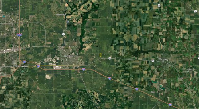 00 Lawrenceville Road, Garden Prairie, IL 61038