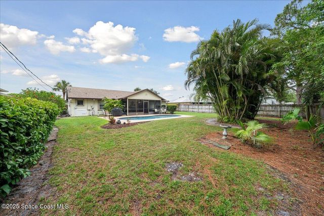 1708 Nanton Street NW, Palm Bay, FL 32907