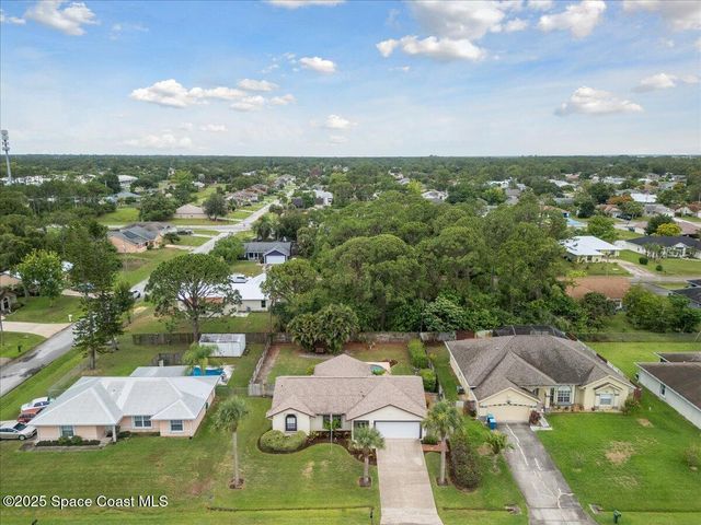 1708 Nanton Street NW, Palm Bay, FL 32907