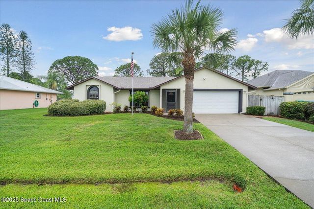 1708 Nanton Street NW, Palm Bay, FL 32907