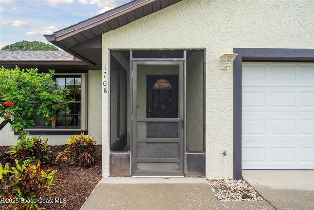 1708 Nanton Street NW, Palm Bay, FL 32907