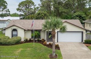 1708 Nanton Street NW, Palm Bay, FL 32907