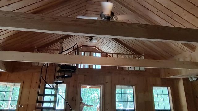 110 Rosenbaum Drive, Poplarville, MS 39470