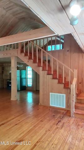 110 Rosenbaum Drive, Poplarville, MS 39470