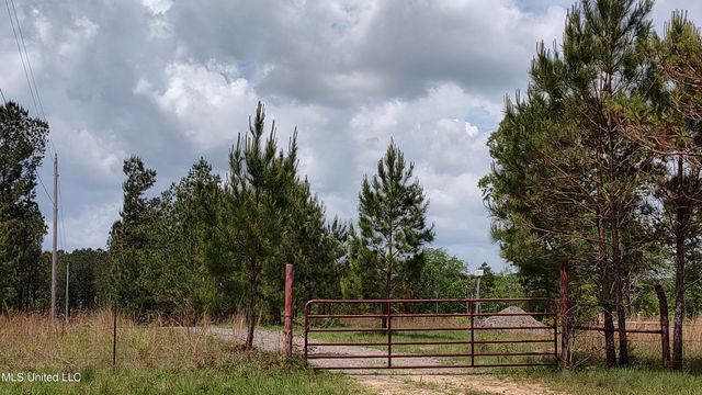 110 Rosenbaum Drive, Poplarville, MS 39470