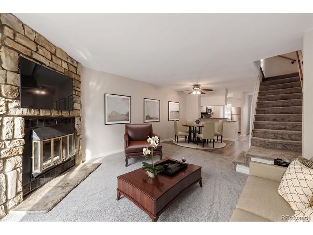 1811 S Quebec Way 205, Denver, CO 80231