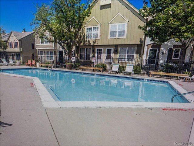 1811 S Quebec Way 205, Denver, CO 80231