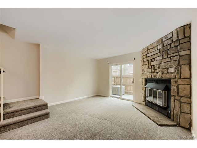 1811 S Quebec Way 205, Denver, CO 80231
