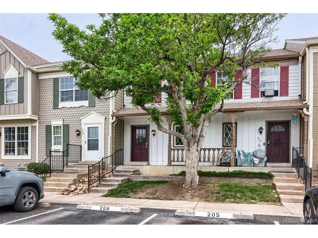 1811 S Quebec Way 205, Denver, CO 80231