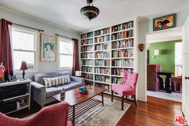 3024 Angus Street, Los Angeles, CA 90039